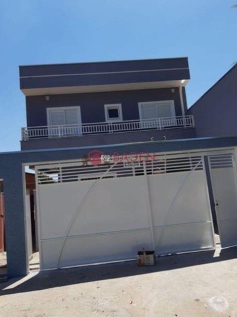 Casa à venda em Campinas, Jardim Do Lago Continuação, com 3 quartos, com 210 m²