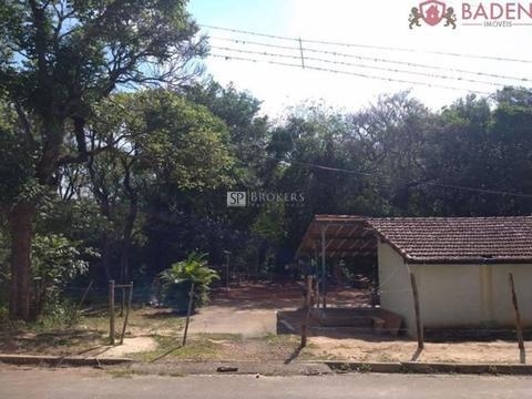 Terreno à venda em Campinas, Chácara Belvedere, com 4820 m²