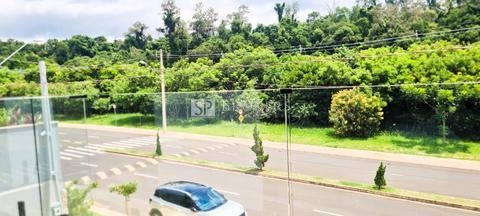 Casa para alugar em Indaiatuba, Condomínio Park Gran Reverse, com 3 quartos, com 200 m²