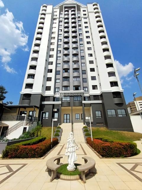 Apartamento à venda e para alugar em Indaiatuba, Jardim Pau Preto, com 2 quartos, com 80 m²