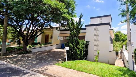 Casa à venda e para alugar em Indaiatuba, Terra Magna, com 4 quartos, com 319 m²