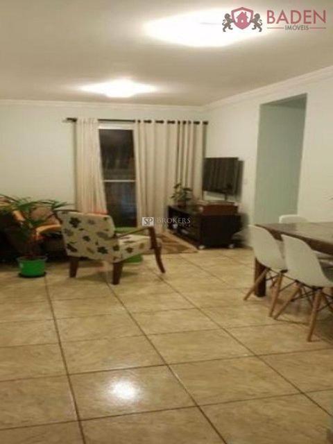 Apartamento à venda em Campinas, Vila Nova Teixeira, com 3 quartos, com 75 m², SPAZIO CONTARINI