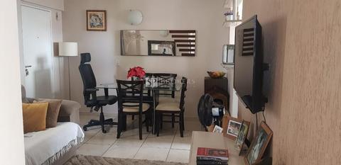Apartamento à venda e para alugar em Campinas, São Bernardo, com 3 quartos, com 62 m²