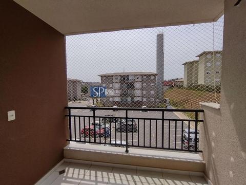Apartamento para alugar em Vinhedo, Vista Alegre, com 2 quartos, com 75 m², Edifício Vila Gramado