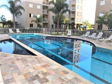 Apartamento para alugar em Campinas, Vila Progresso, com 2 quartos, com 54 m²