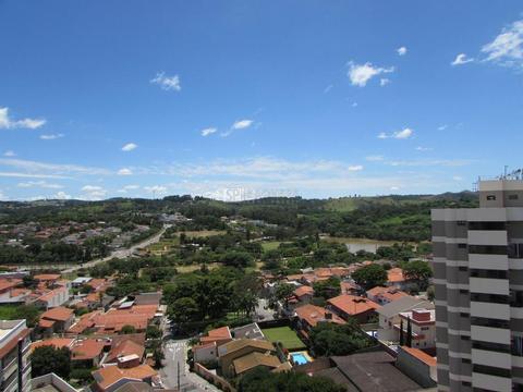 Apartamento para alugar em Vinhedo, Centro, com 3 quartos, com 185 m², Edifício Residencial Vinhedo