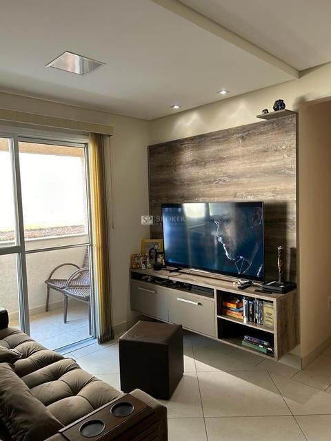 Apartamento à venda e para alugar em Valinhos, Ortizes, com 3 quartos, com 77 m²